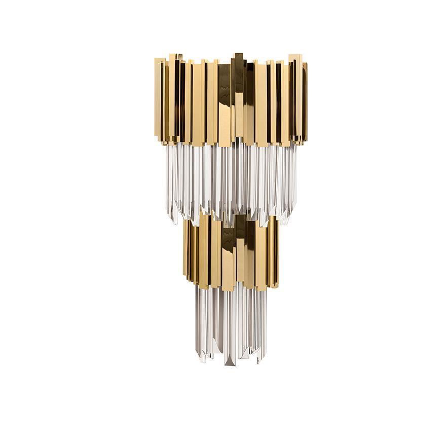 Empire Wall sconce Wall Lamp