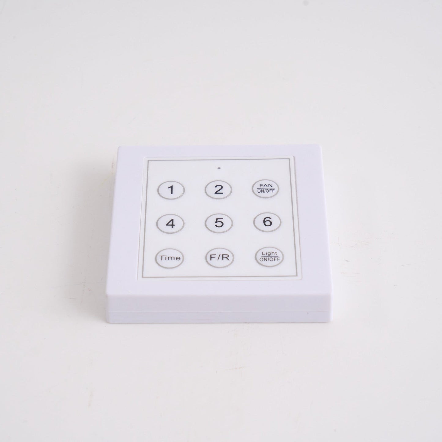 Wireless Wall Switch