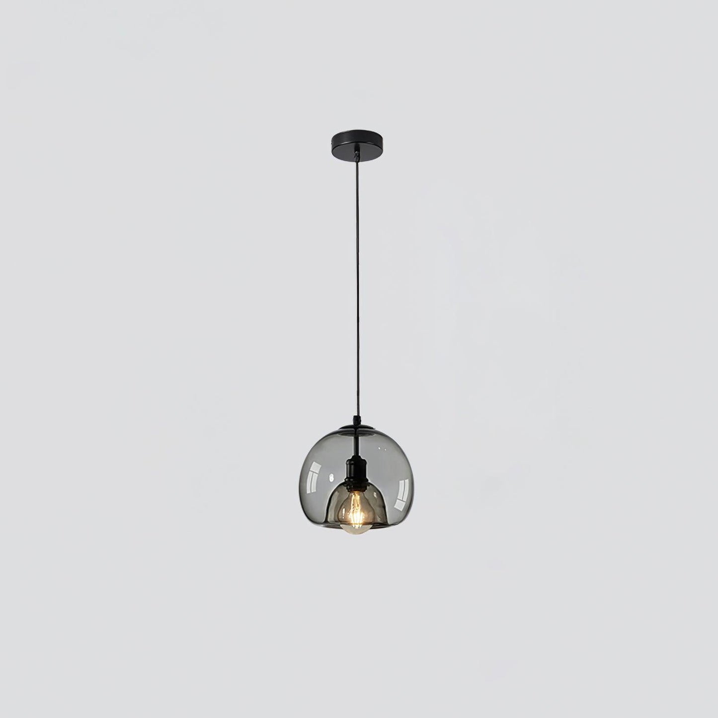 Pearl Essence Drop light Pendant Lamp