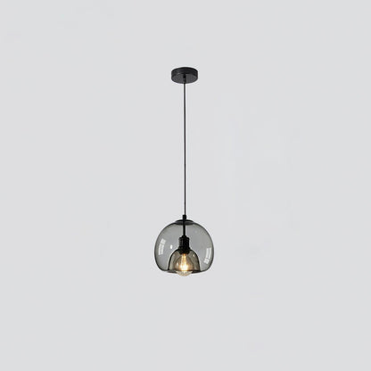 Pearl Essence Drop light Pendant Lamp