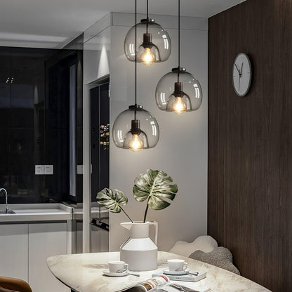 Pearl Essence Drop light Pendant Lamp