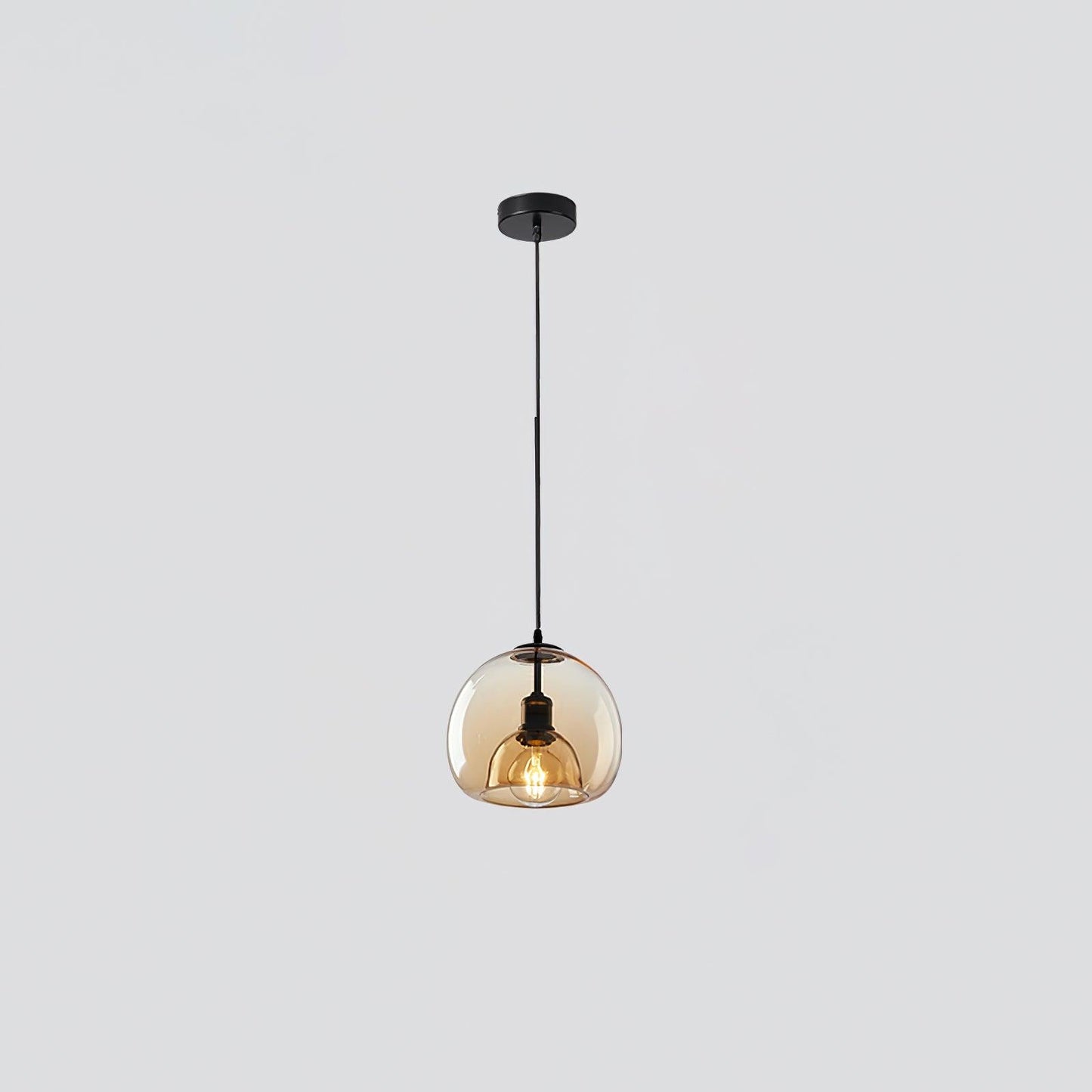 Pearl Essence Drop light Pendant Lamp