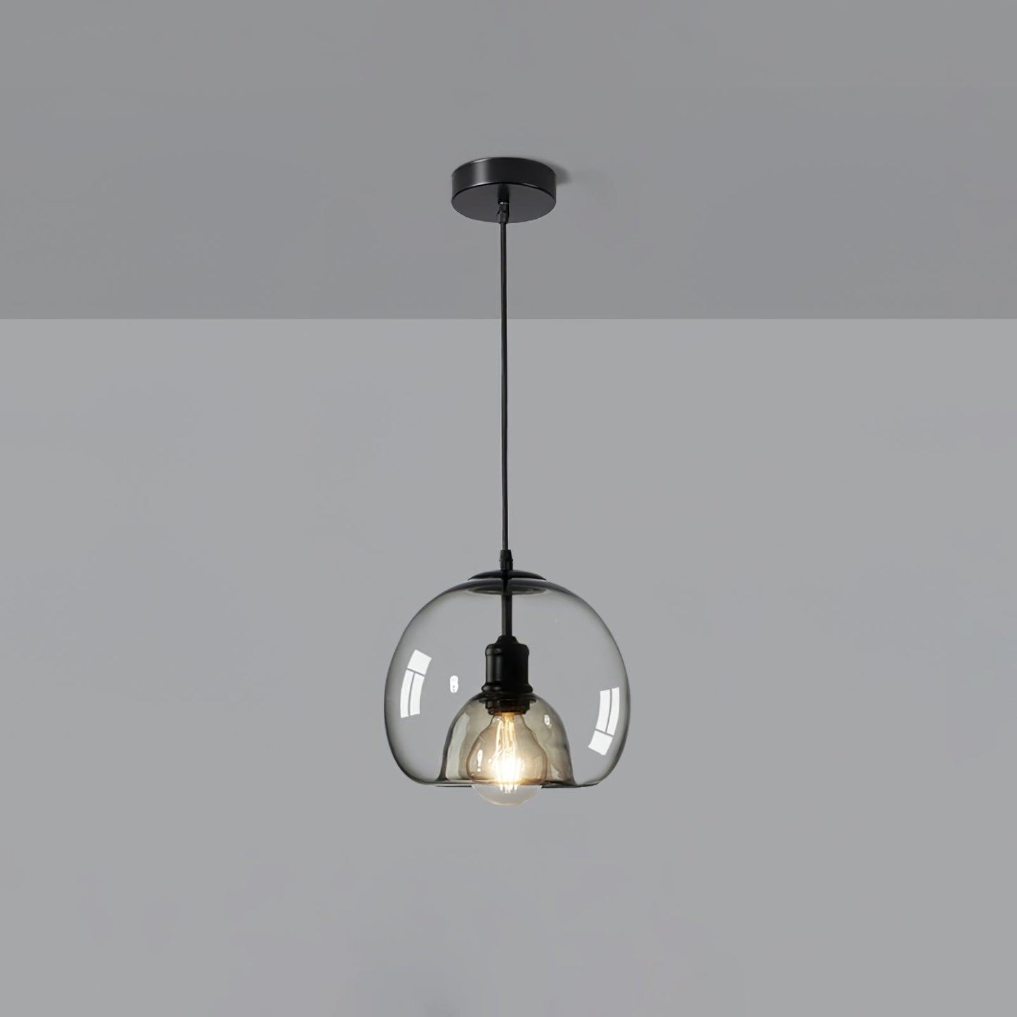 Pearl Essence Drop light Pendant Lamp