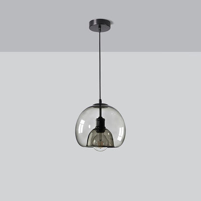 Pearl Essence Drop light Pendant Lamp