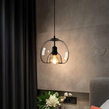 Pearl Essence Drop light Pendant Lamp