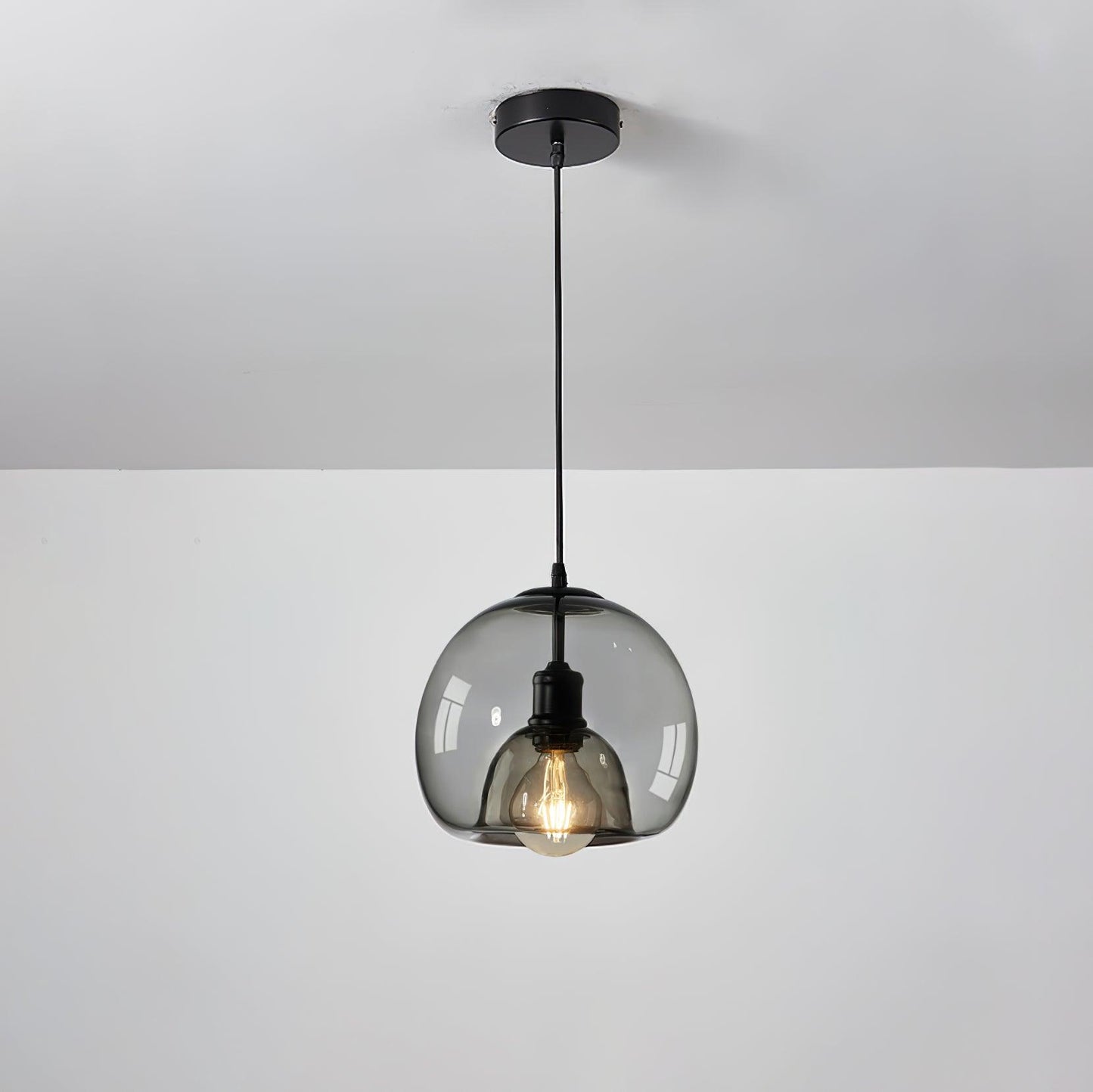 Pearl Essence Drop light Pendant Lamp