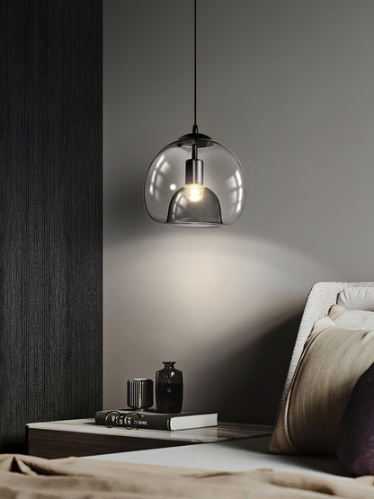 Pearl Essence Drop light Pendant Lamp