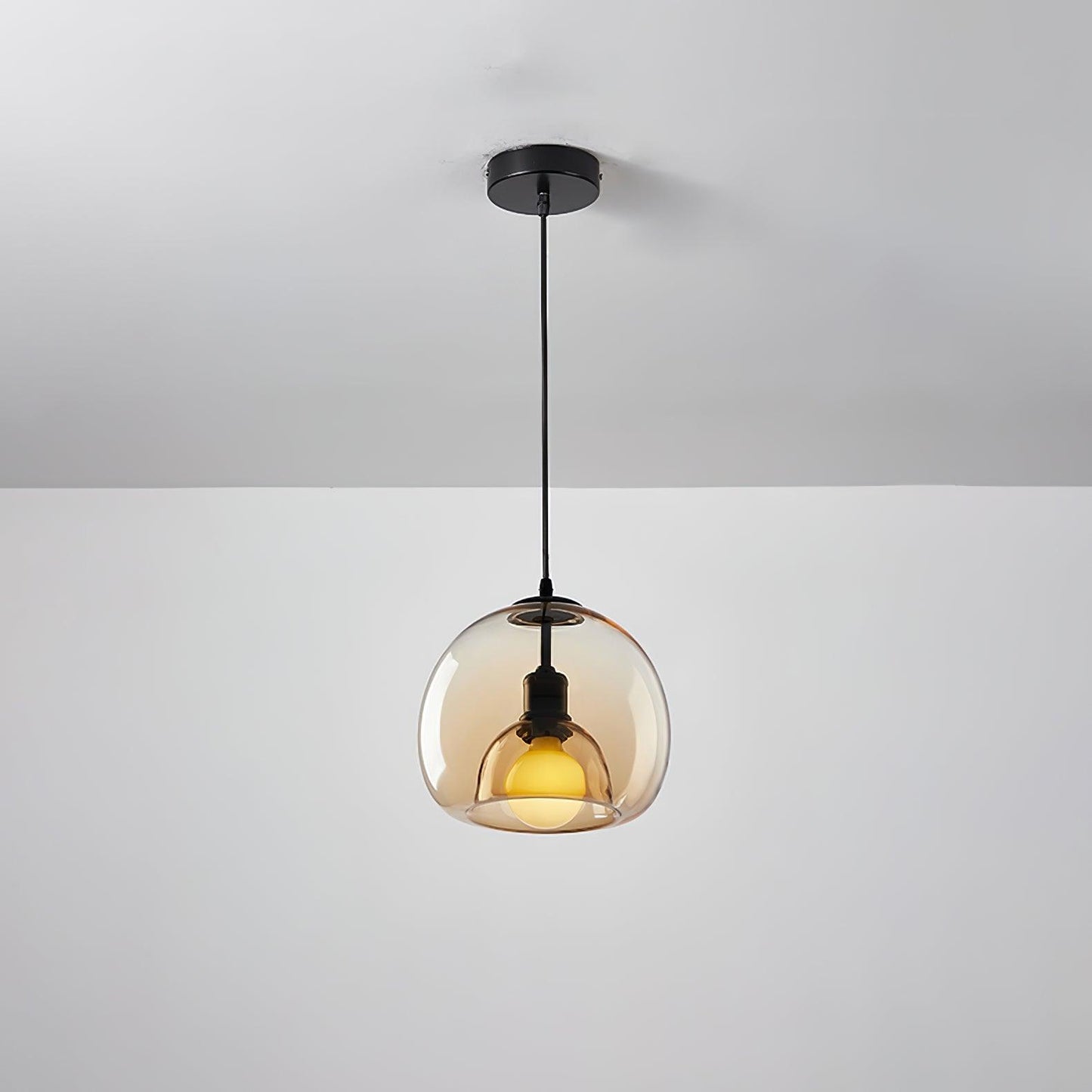 Pearl Essence Drop light Pendant Lamp