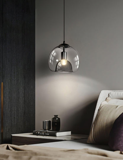 Pearl Essence Drop light Pendant Lamp