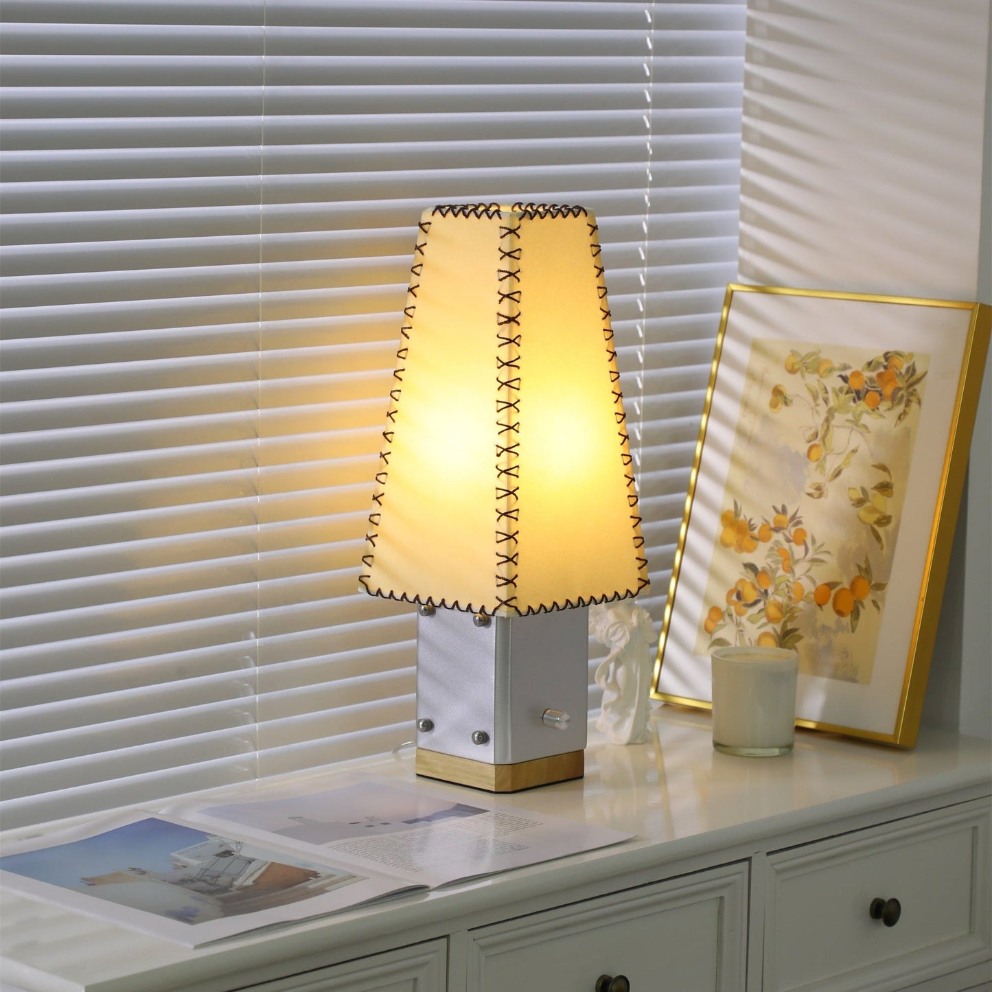 Estela Table Lamp