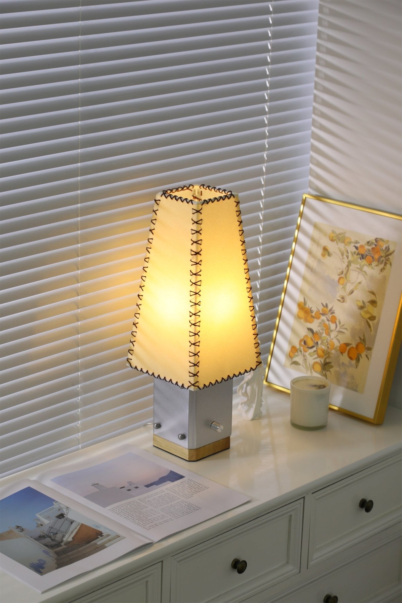 Estela Table Lamp