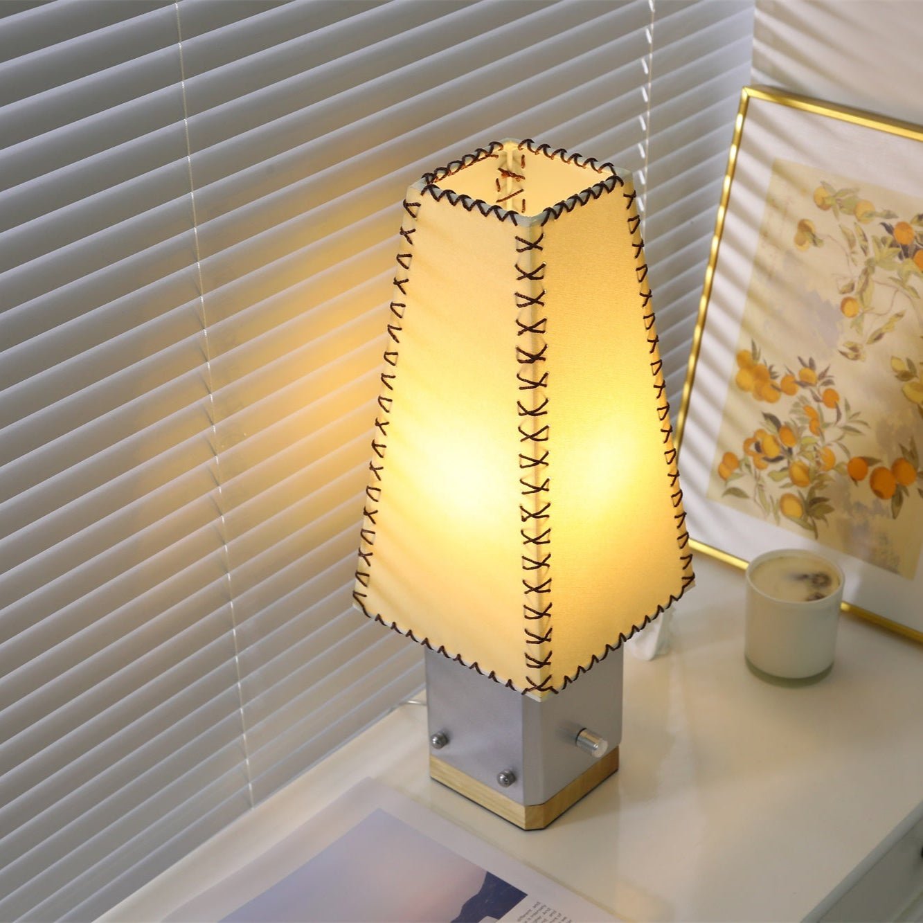 Estela Table Lamp
