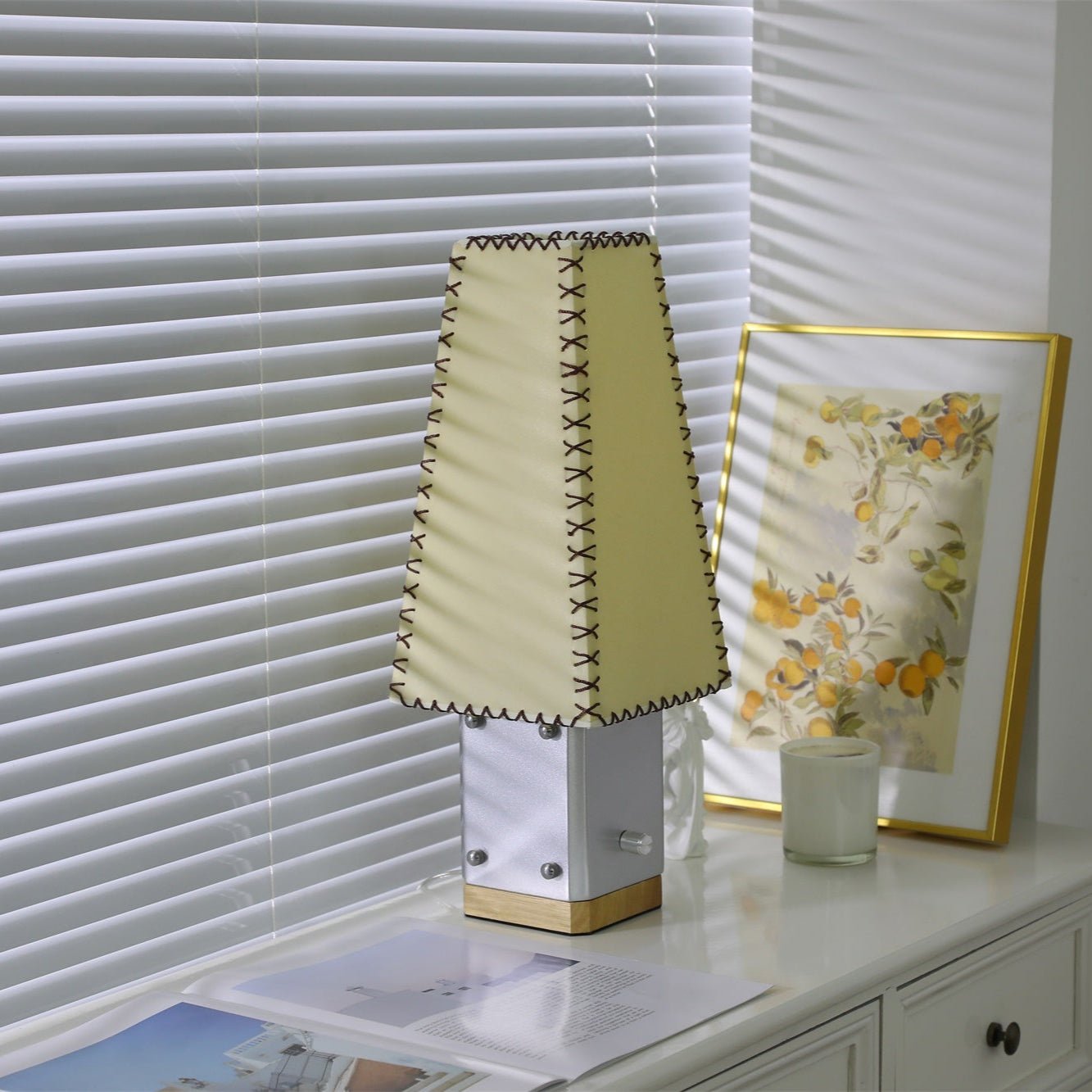 Estela Table Lamp