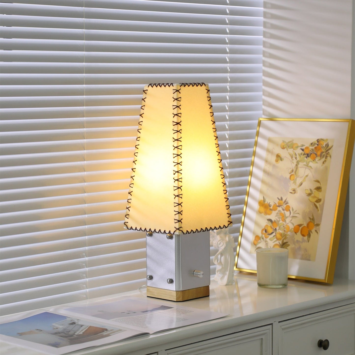 Estela Table Lamp
