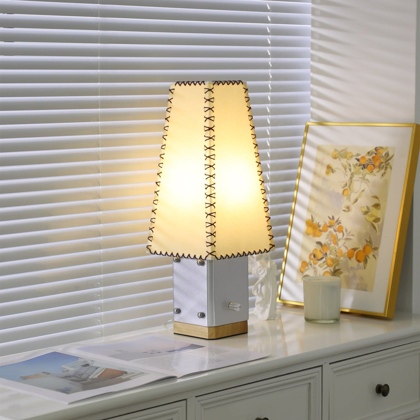 Estela Table Lamp