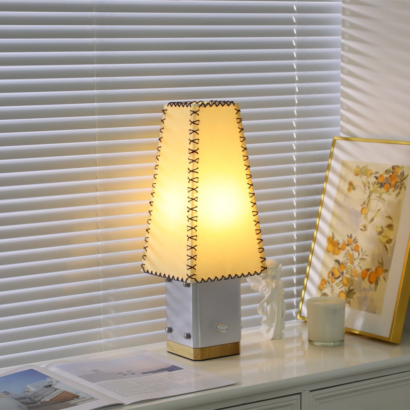 Estela Table Lamp