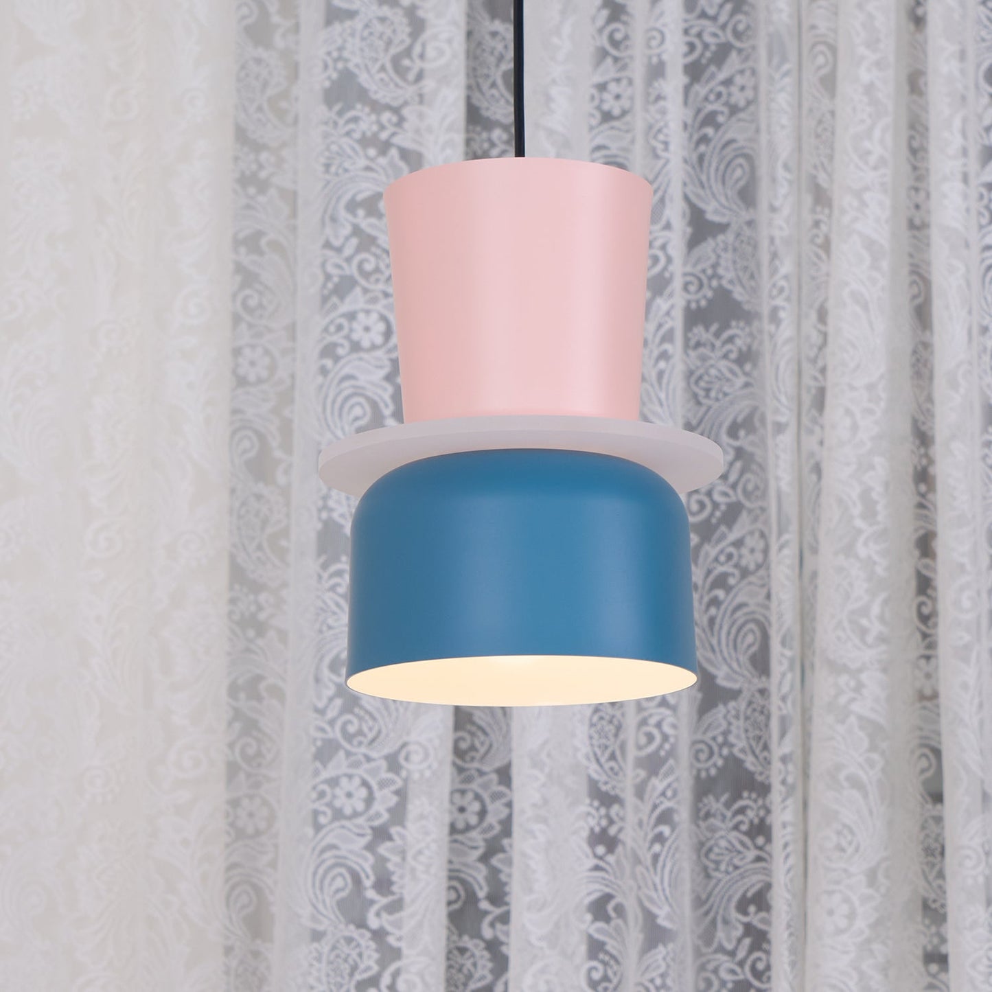 Etta Series Droplight Pendant Light