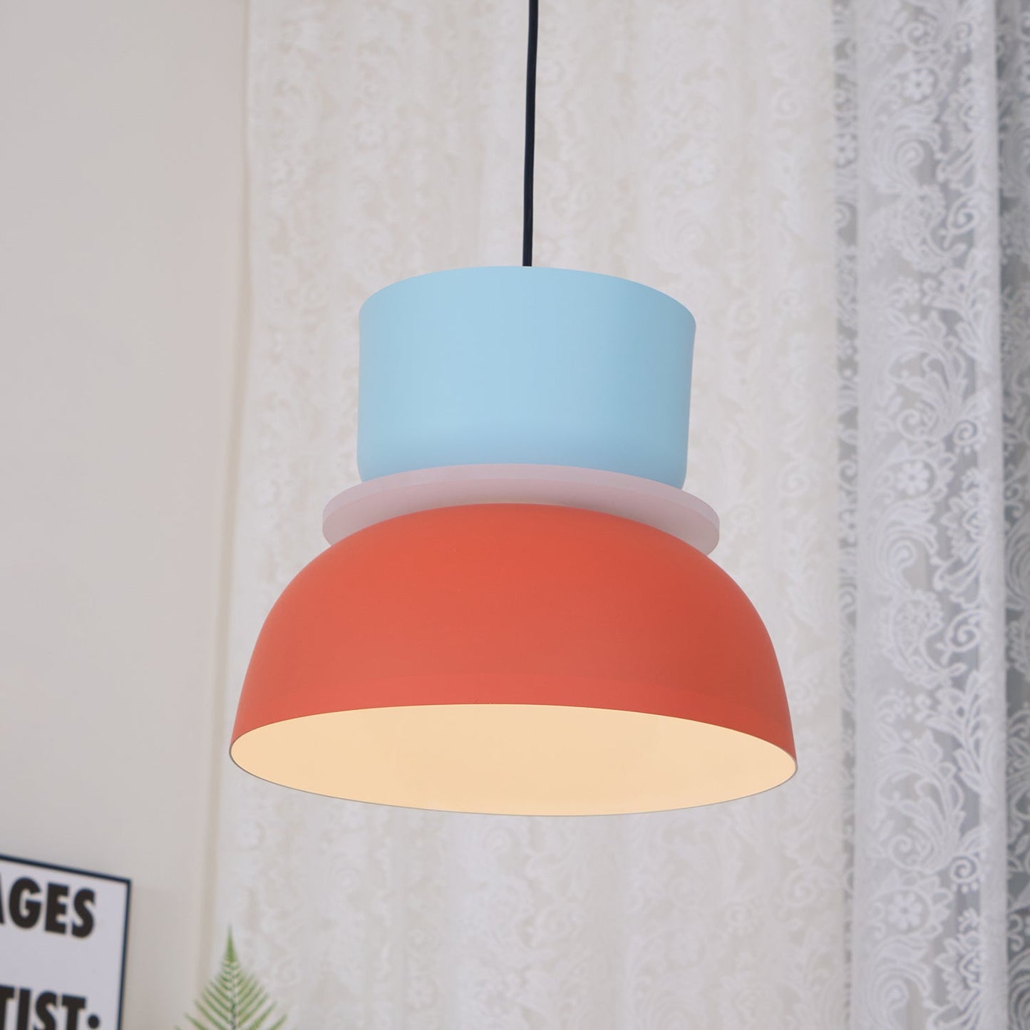 Etta Series Droplight Pendant Light