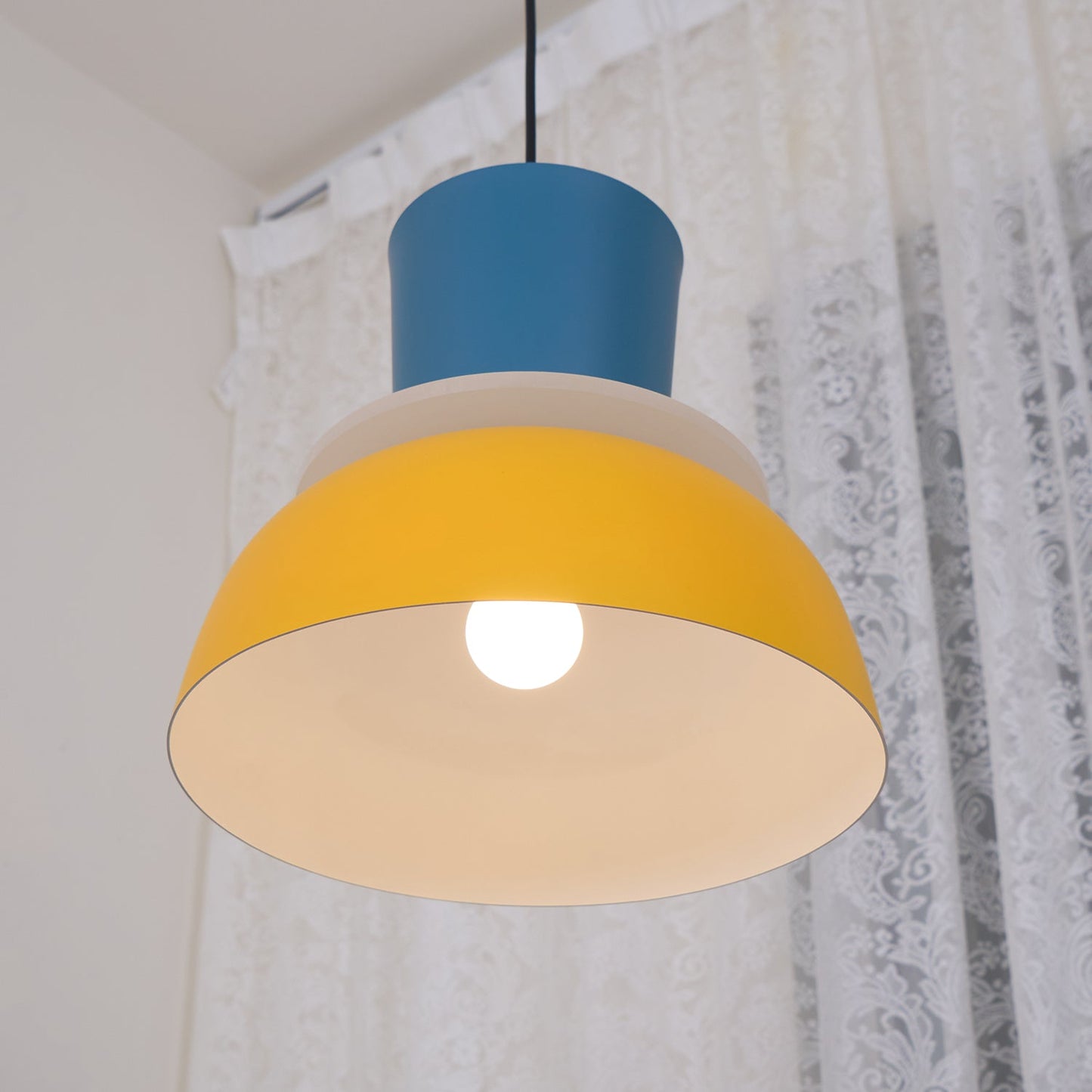 Etta Series Droplight Pendant Light