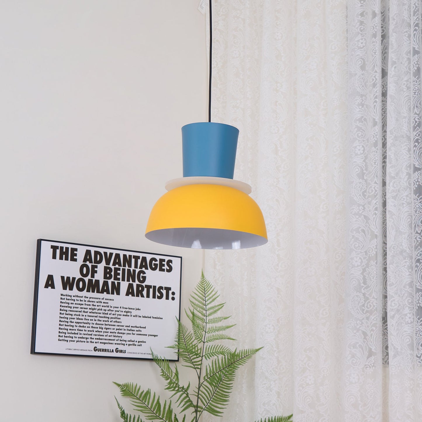 Etta Series Droplight Pendant Light