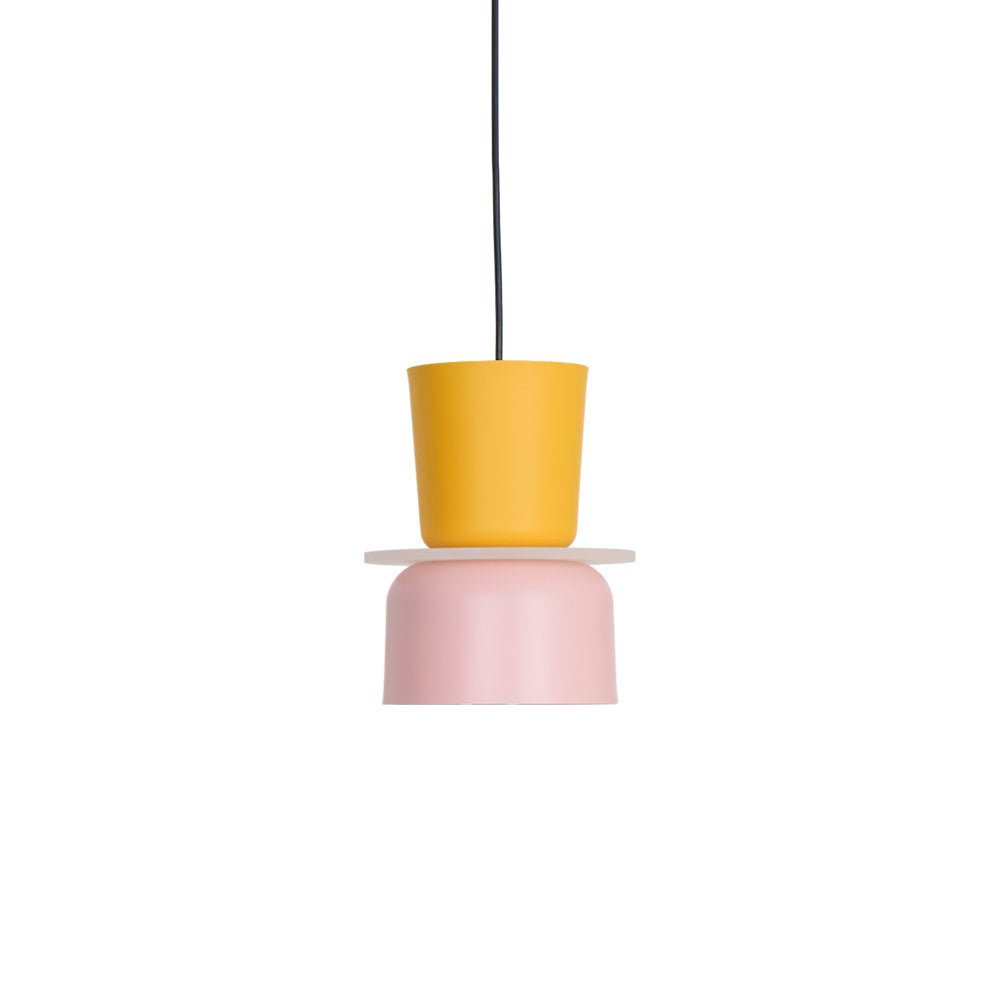 Etta Series Droplight Pendant Light