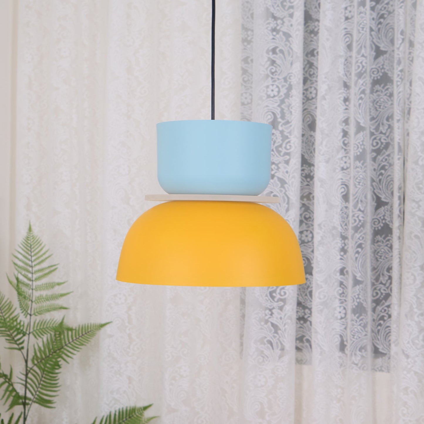 Etta Series Droplight Pendant Light