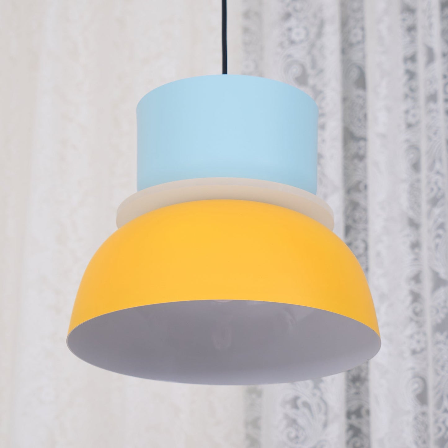 Etta Series Droplight Pendant Light