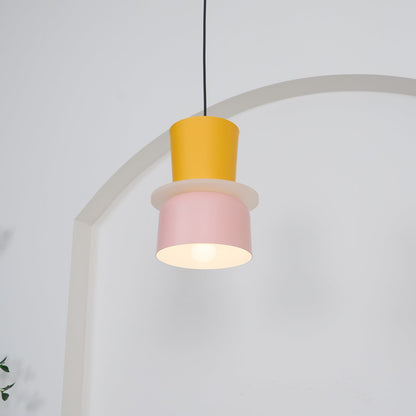 Etta Series Droplight Pendant Light