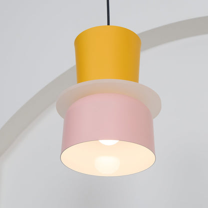 Etta Series Droplight Pendant Light