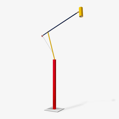 Ettorino Accent Lamp Floor Lamp