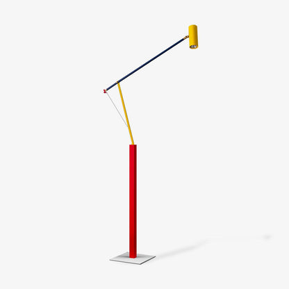 Ettorino Accent Lamp Floor Lamp