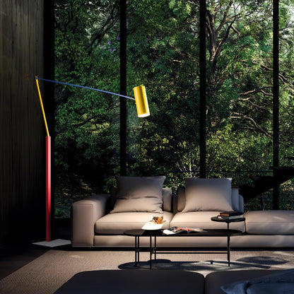 Ettorino Accent Lamp Floor Lamp