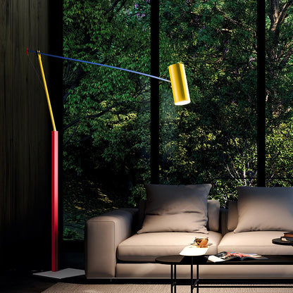 Ettorino Accent Lamp Floor Lamp