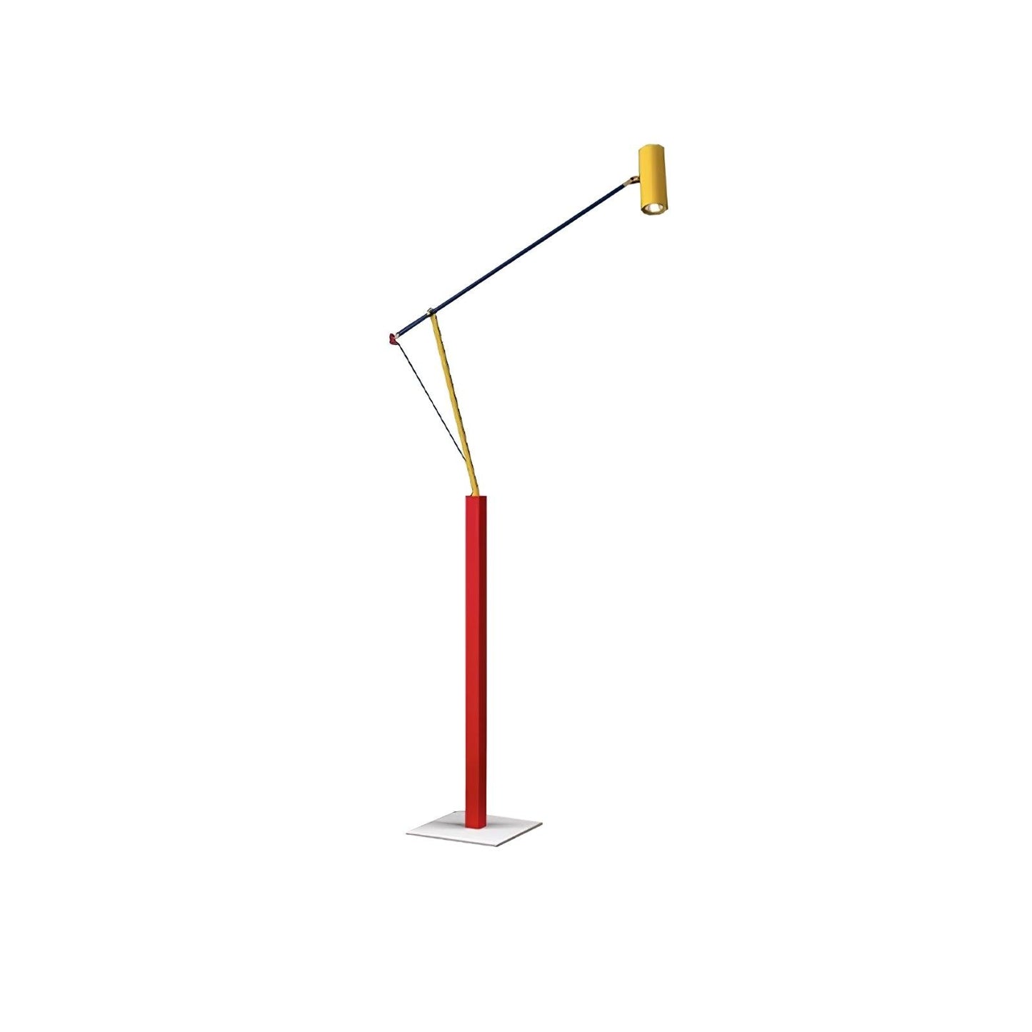 Ettorino Accent Lamp Floor Lamp