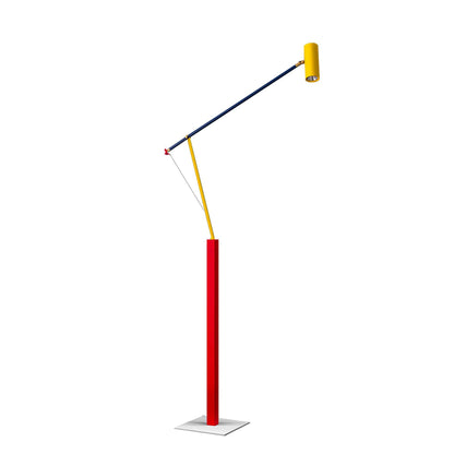 Ettorino Accent Lamp Floor Lamp