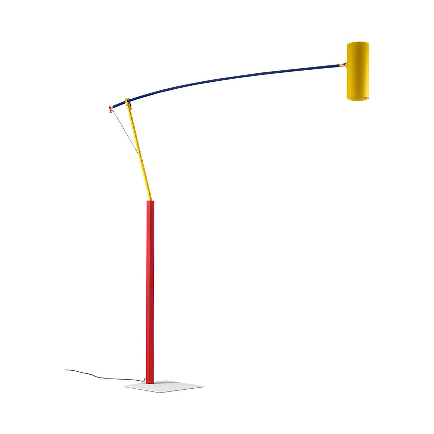 Ettorino Accent Lamp Floor Lamp