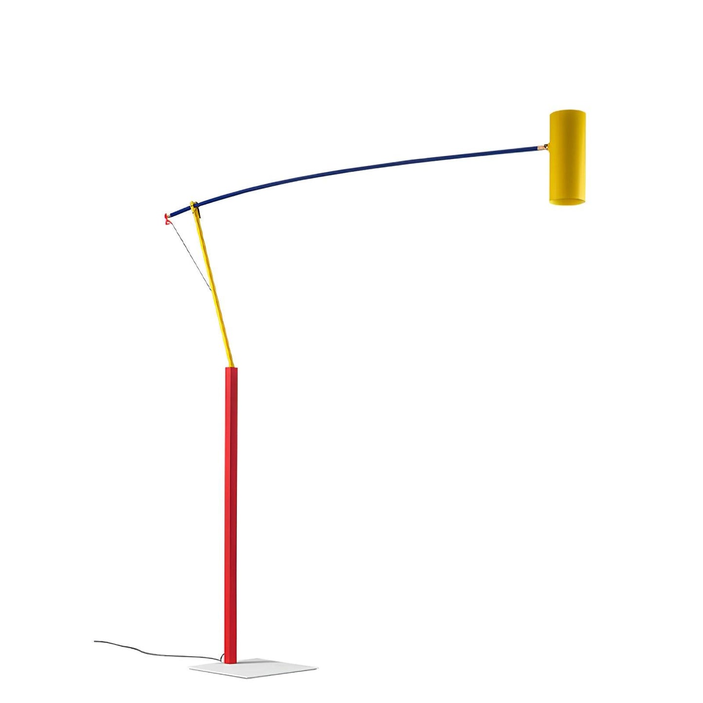 Ettorino Accent Lamp Floor Lamp