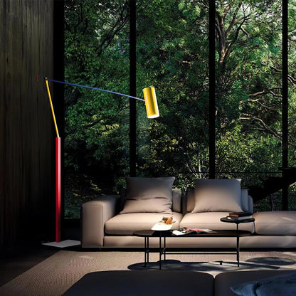 Ettorino Accent Lamp Floor Lamp