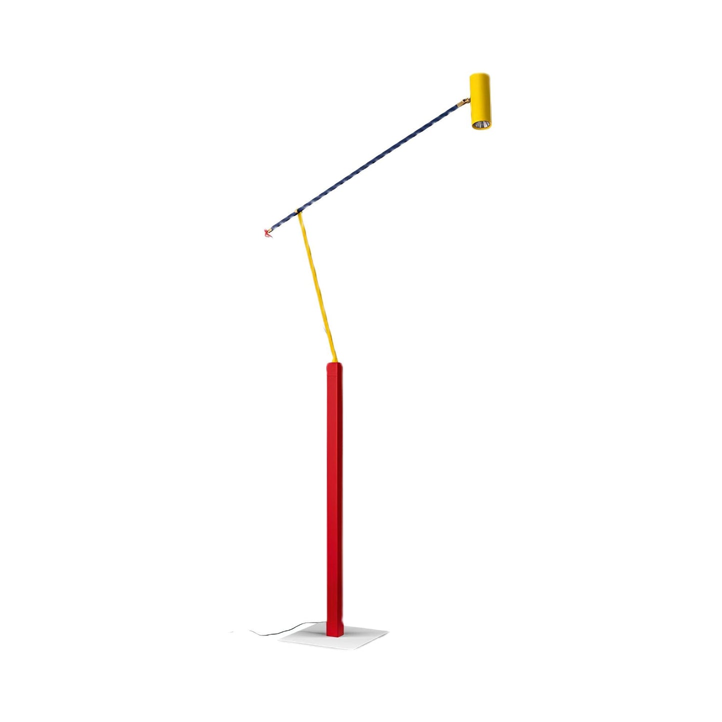 Ettorino Accent Lamp Floor Lamp