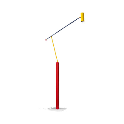 Ettorino Accent Lamp Floor Lamp