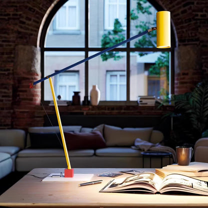 Ettorino Desk lamp Table Lamp