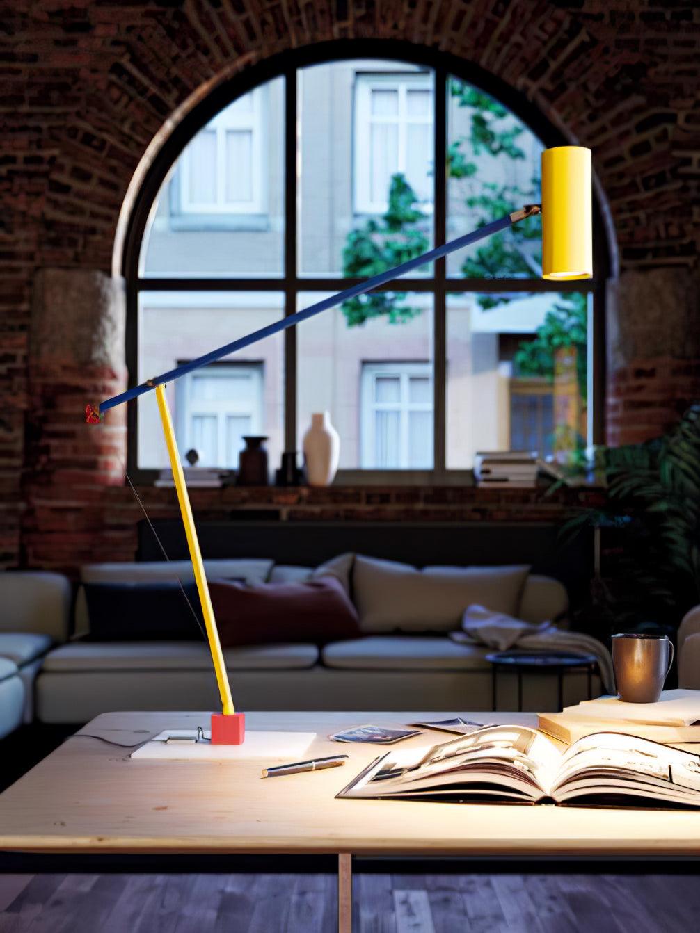 Ettorino Desk lamp Table Lamp