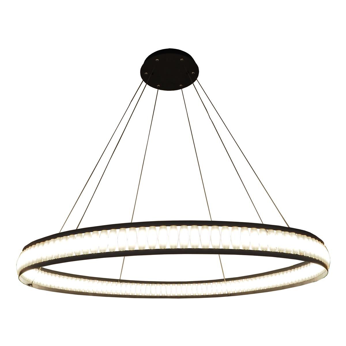 Eurofase Lighting Forster 132 Light Led Chandelier Cp427357