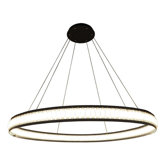 Eurofase Lighting Forster 132 Light Led Chandelier Cp427357