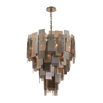 Eurofase Lighting Cocolina 19 Light Chandelier Cp739108