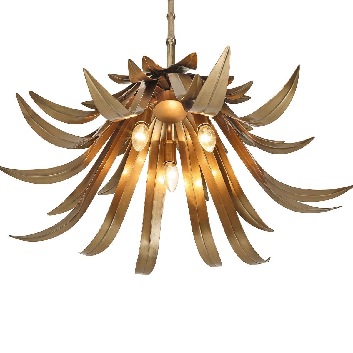 Eurofase Lighting Kagra 24 Inch Large Pendant Cp784971