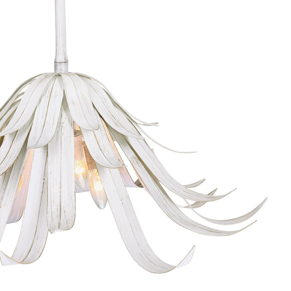 Eurofase Lighting Kagra 24 Inch Large Pendant Cp784971