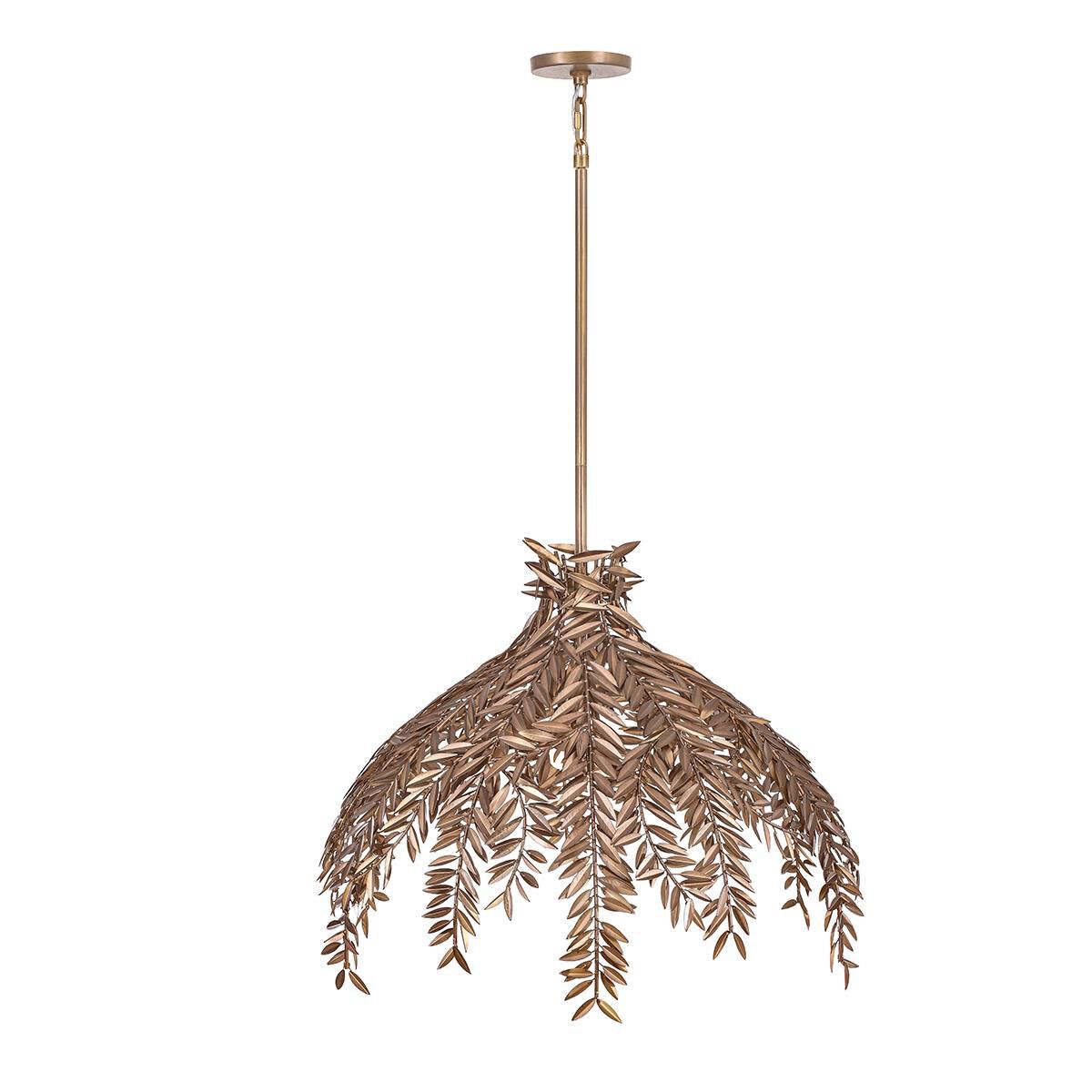 Eurofase Lighting Jalore 32 Inch Large Pendant Cp784978