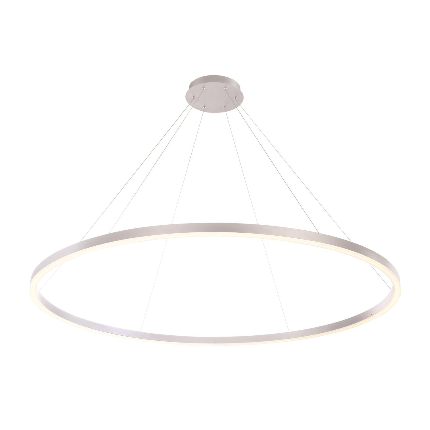 Eurofase Lighting Spunto 60 Inch Led Large Pendant Cp50159