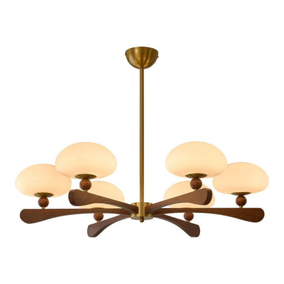 Evander Ray Chandelier